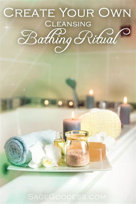 Transform Your Bathing Experience with the Magic of Essential Oils
